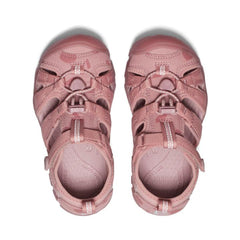 Little Kids' Seacamp II CNX Dark Rose Sandal | Kids KEEN Playground