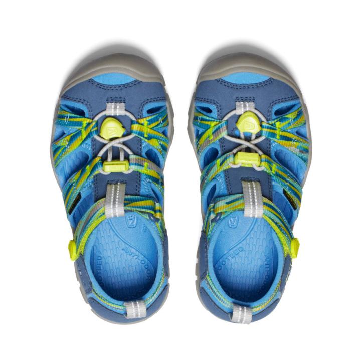 Little Kids' Seacamp II CNX | Kids KEEN Water