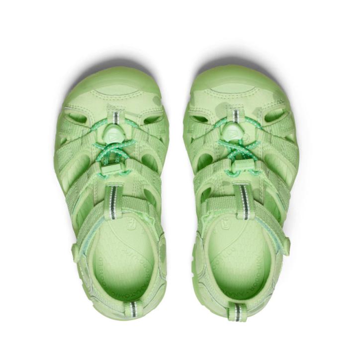 Little Kids' Seacamp II CNX Paradise Sandal | Kids KEEN Water