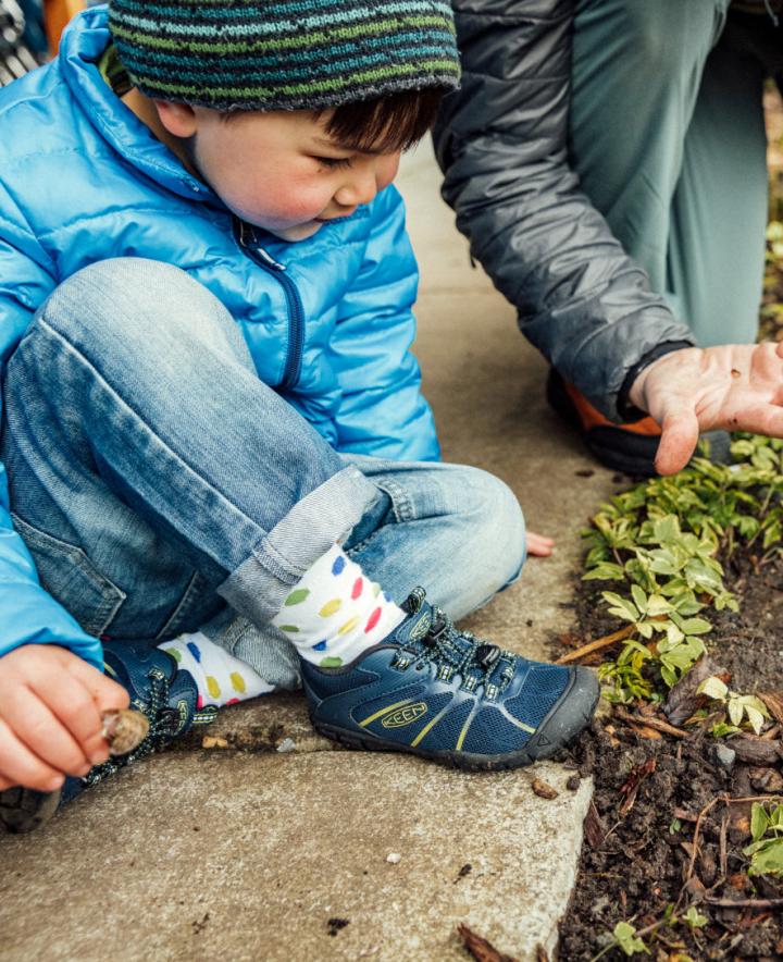 Little Kids' Shoes - Chandler 2 CNX Sneaker | Kids KEEN Playground
