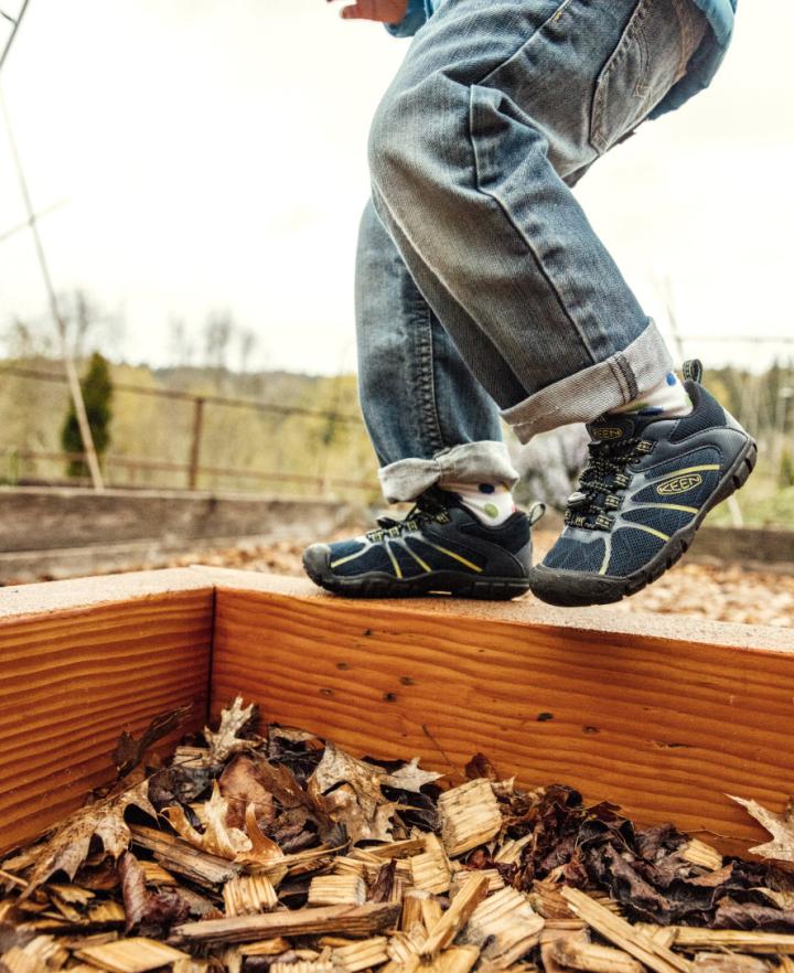 Little Kids' Shoes - Chandler 2 CNX Sneaker | Kids KEEN Playground