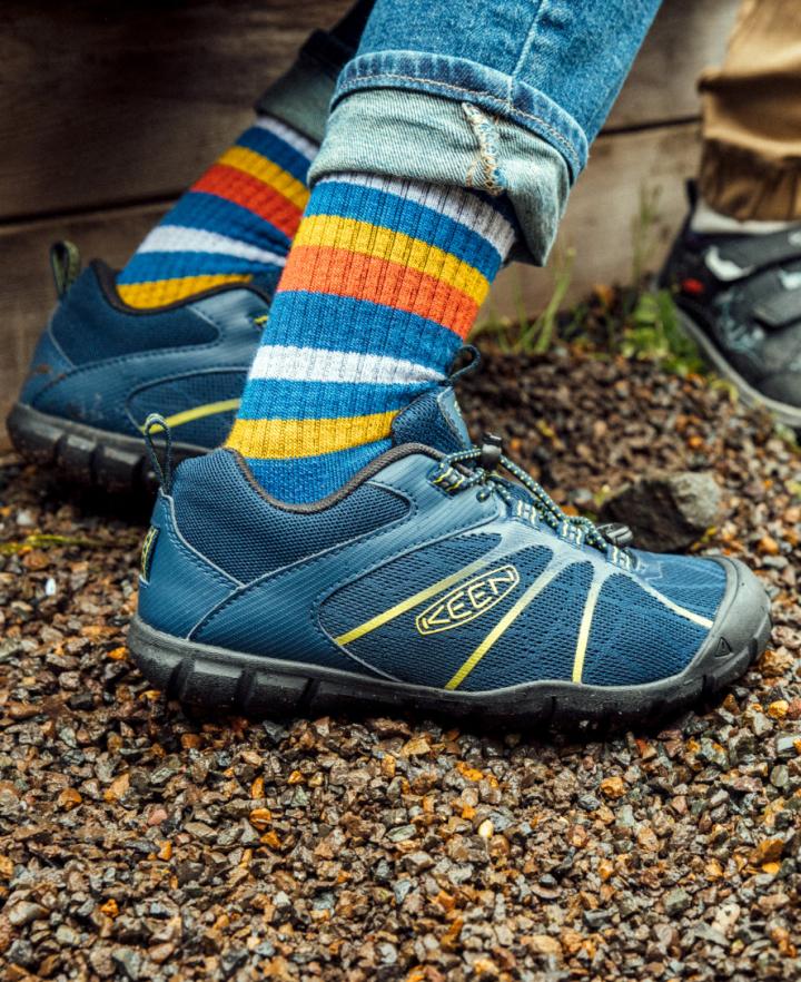 Little Kids' Shoes - Chandler 2 CNX Sneaker | Kids KEEN Playground