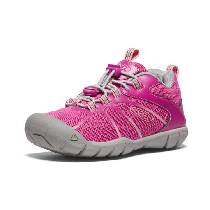 Little Kids' Shoes - Chandler 2 CNX Sneaker | Kids KEEN Shoes