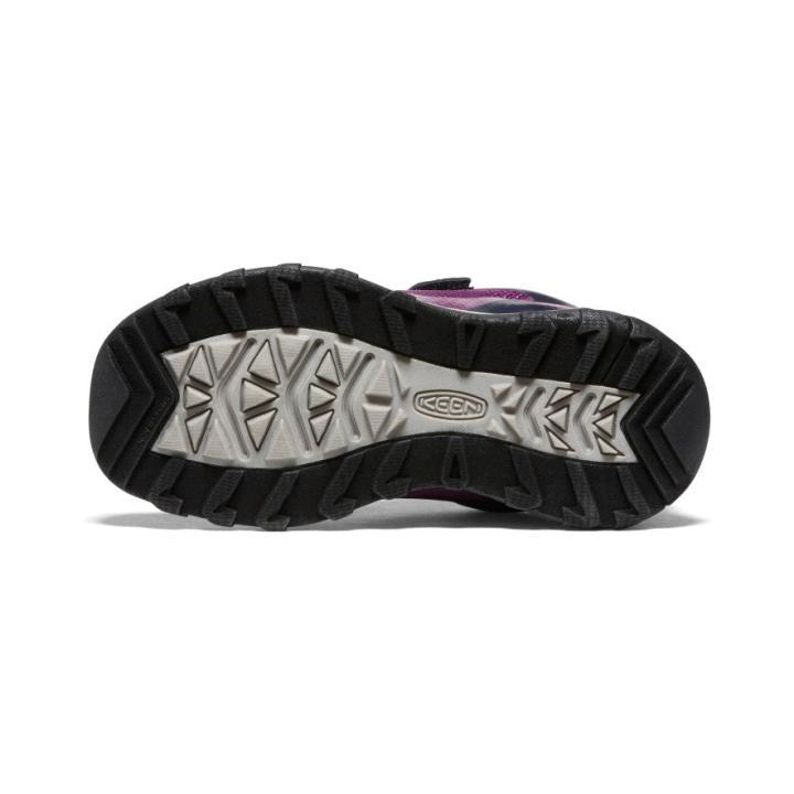 Little Kids' Wanduro Low Waterproof Leather Shoe | Kids KEEN Playground