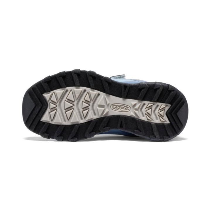 Little Kids' Wanduro Low Waterproof Leather Shoe | Kids KEEN Shoes