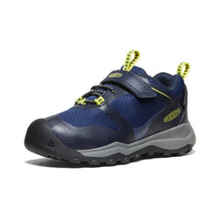 Little Kids' Wanduro Low Waterproof Shoe | Kids KEEN Playground