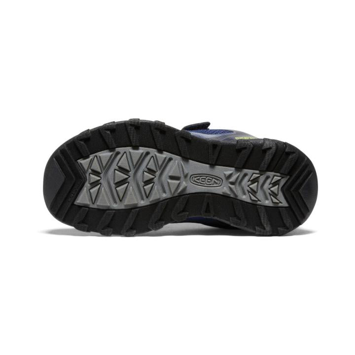 Little Kids' Wanduro Low Waterproof Shoe | Kids KEEN Playground