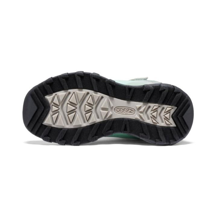 Little Kids' Wanduro Mid Height Waterproof Leather Boot | Kids KEEN Playground