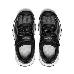 Little Kids' Wanduro Speed Black/Vapor Shoe | Kids KEEN Shoes