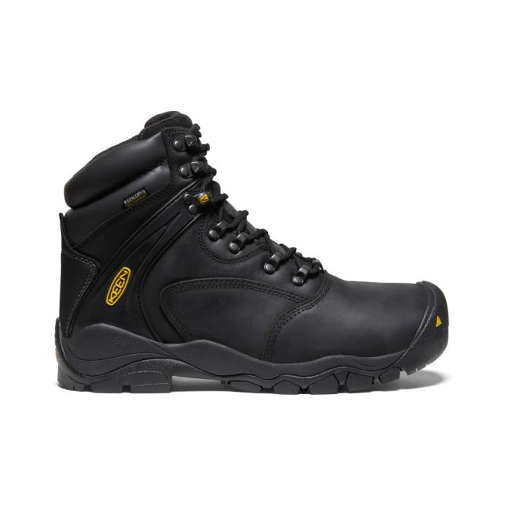 Louisville 6" Boot (Steel Toe) | Men KEEN Boots