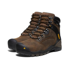Louisville 6" Boot (Steel Toe) | Men KEEN Boots