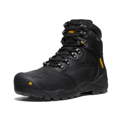 Louisville 6" Boot (Steel Toe) | Men KEEN Boots