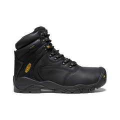Louisville 6" Boot (Steel Toe) | Men KEEN Boots