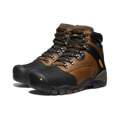 Louisville 6" MET (Steel Toe) | Men KEEN Boots