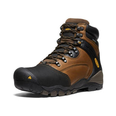 Louisville 6" MET (Steel Toe) | Men KEEN Boots