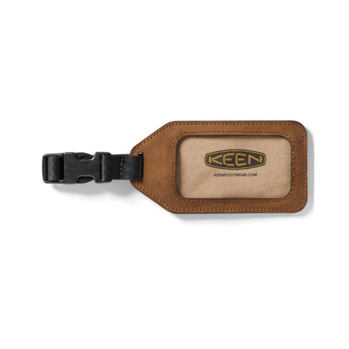 Luggage Tag | Women KEEN Accessories