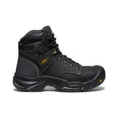 Mt Vernon 6" Boot (Steel Toe) | Men KEEN Boots