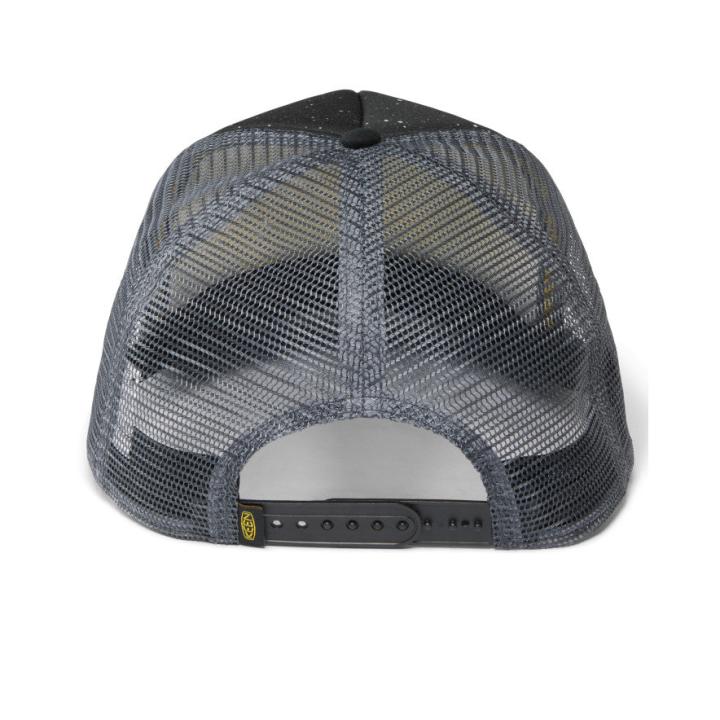 Night Sky Hat Black | Men KEEN Accessories