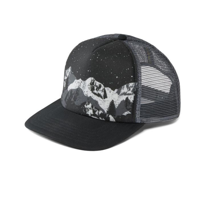Night Sky Hat Black | Women KEEN Accessories