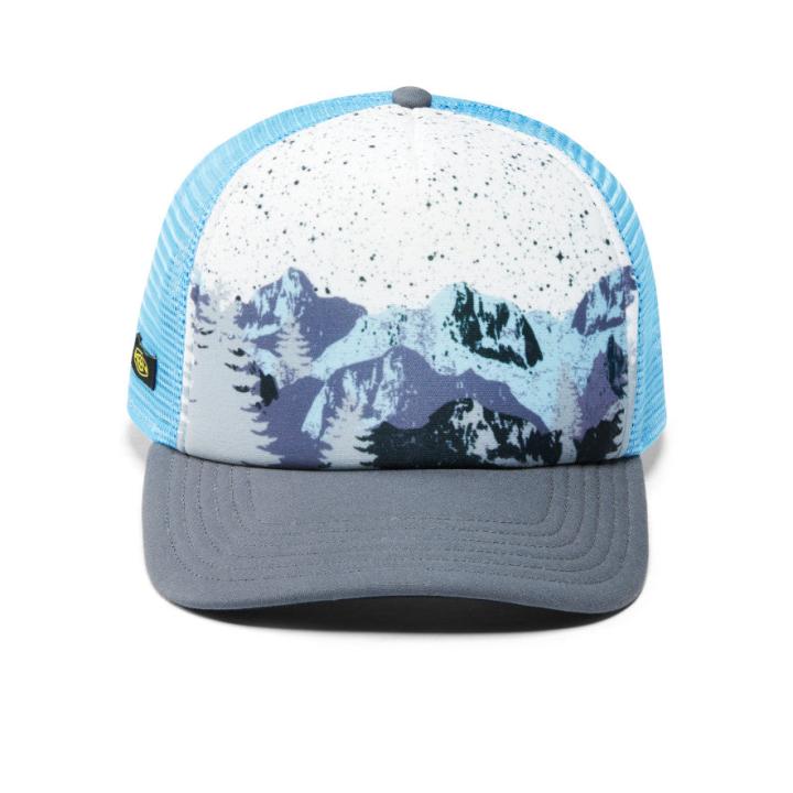 Night Sky Hat Light Blue | Men KEEN Accessories