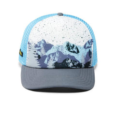 Night Sky Hat Light Blue | Men KEEN Accessories
