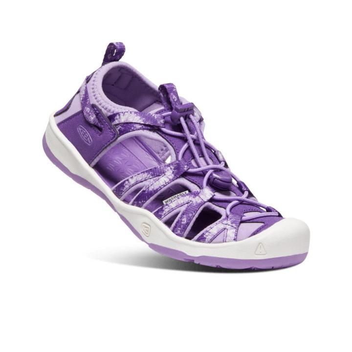 Older Girls' Adventure Sandals - Moxie | Kids KEEN Big Kids’
