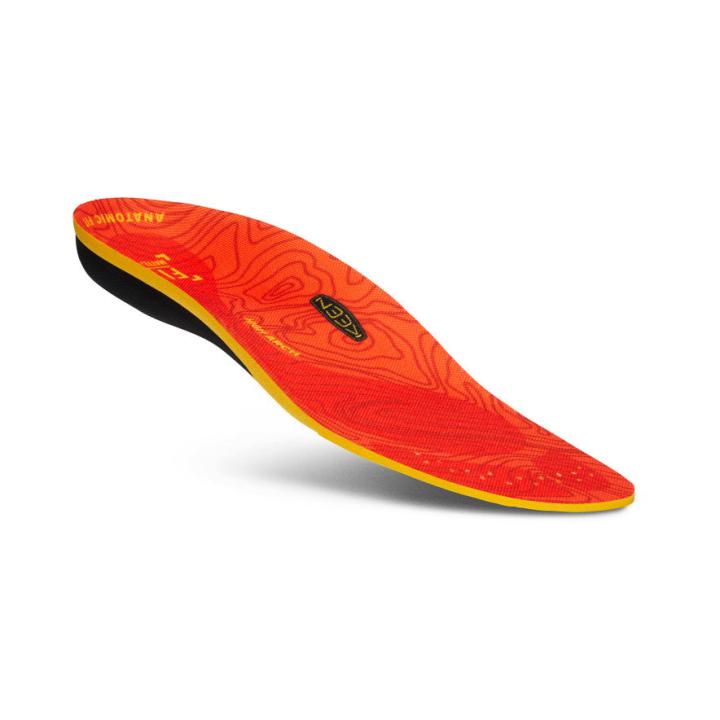 Outdoor K-30 High Arch Insole | Men KEEN Accessories