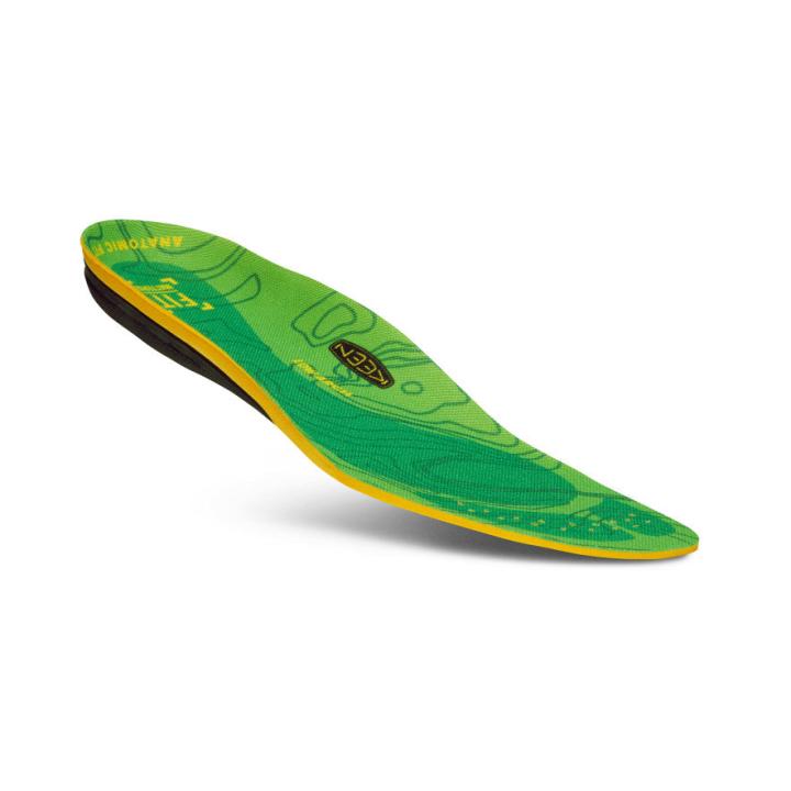 Outdoor K-30 Low Arch Insole | Men KEEN Hike