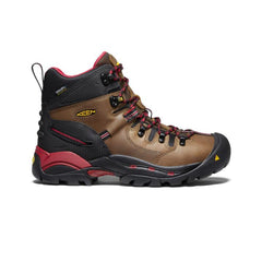 Pittsburgh 6" Boot (Steel Toe) | Men KEEN Boots