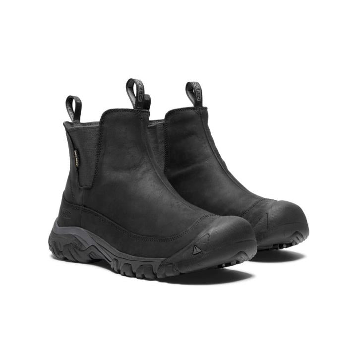 Pull-on Winter Boots - Anchorage III WP | Men KEEN Boots