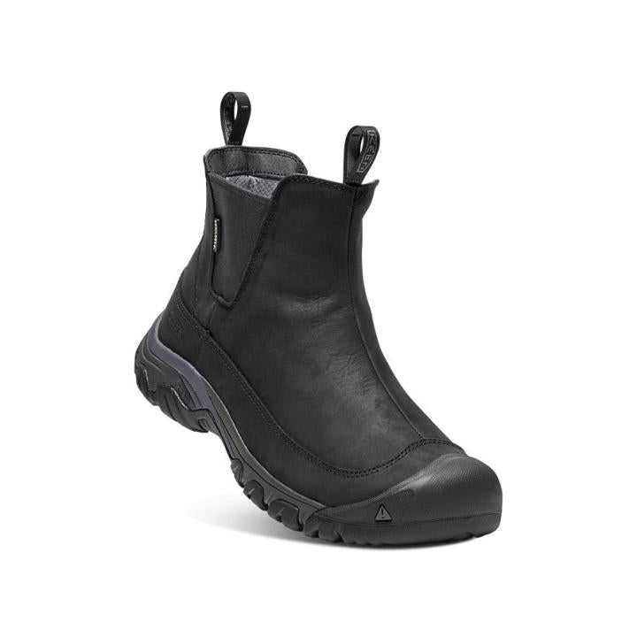 Pull-on Winter Boots - Anchorage III WP | Men KEEN Boots