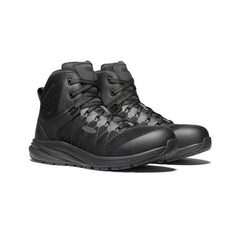 Raven Work Sneaker Boots - Vista Energy Mid | Men KEEN Boots