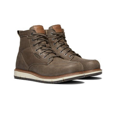 San Jose 6" Aluminum Toe Work Boots | Men KEEN Boots