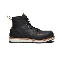 San Jose 6" Aluminum Toe Work Boots | Men KEEN Boots