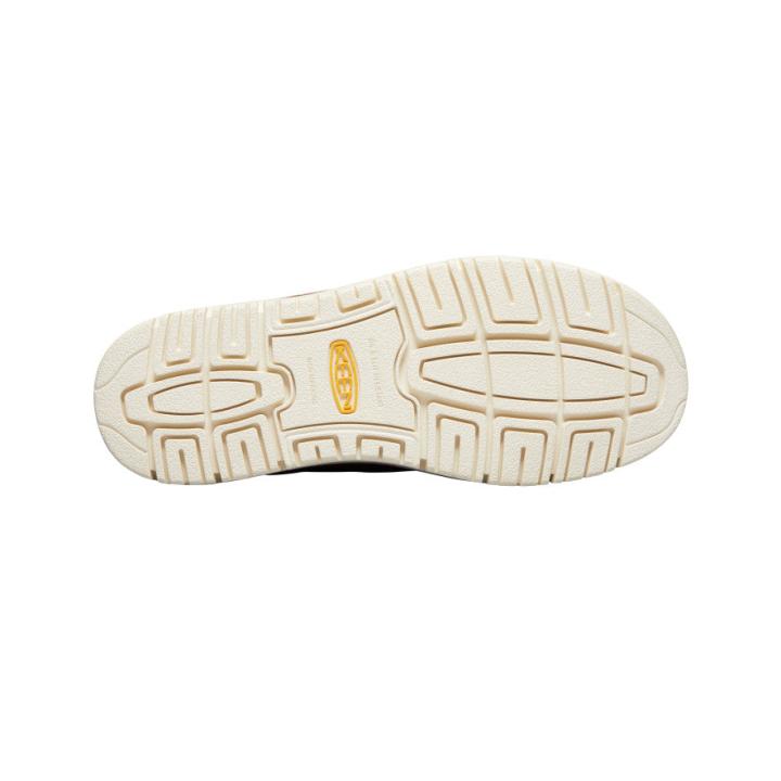 San Jose 6" Soft Toe Work Boots - Waterproof | Men KEEN Boots