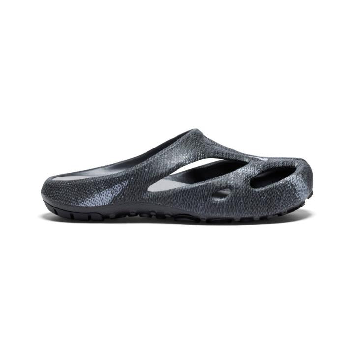 Shanti Arts Multi/Alloy Slide | Men KEEN Casual