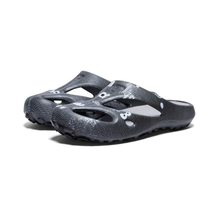Shanti Arts Multi/Alloy Slide | Men KEEN Casual