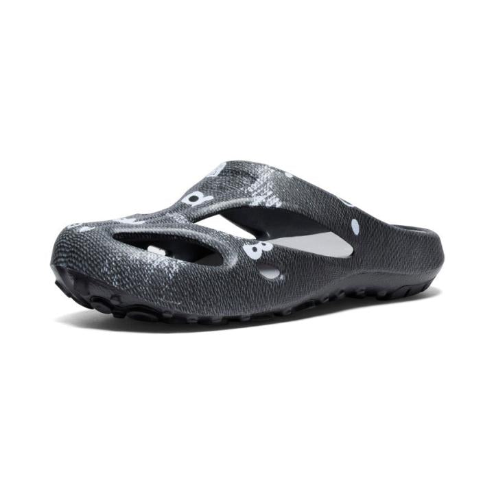 Shanti Arts Multi/Alloy Slide | Men KEEN Casual