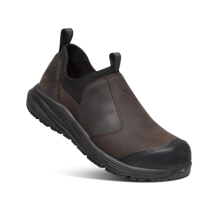 Slip-On Work Shoes - Vista Energy+ Shift ESD | Men KEEN Shoes
