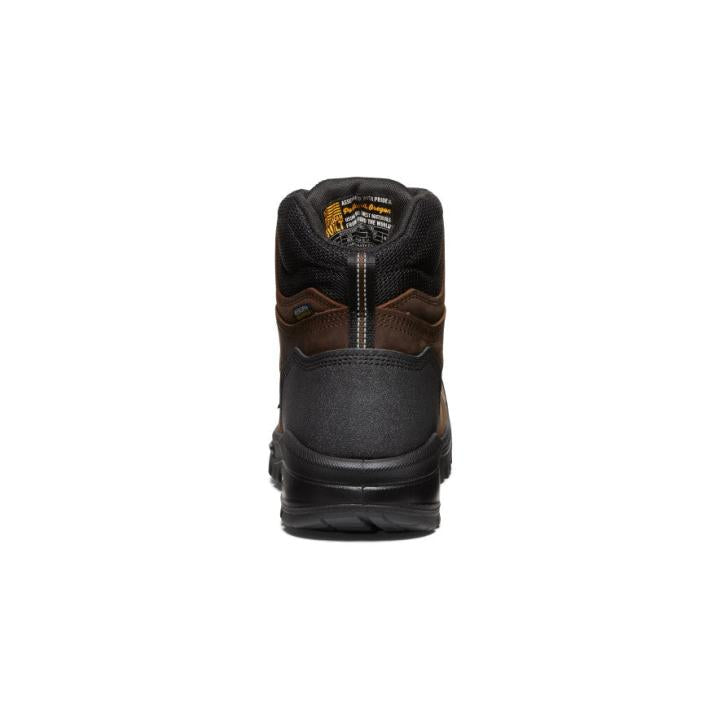 Soft Toe Work Boots - Independence 6" | Men KEEN Boots