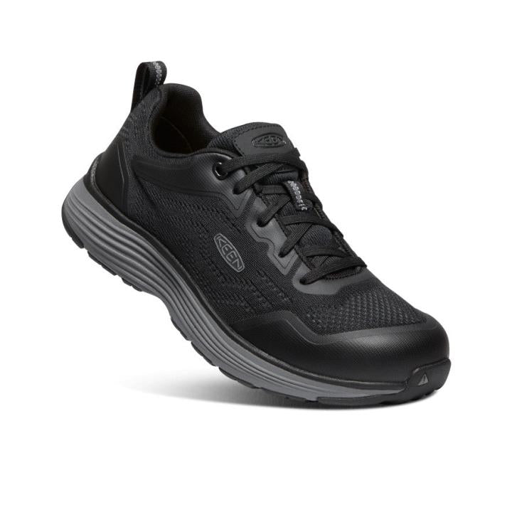 Soft Toe Work Sneakers - Sparta II ESD | Men KEEN Shoes