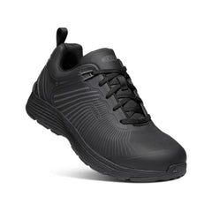 Sparta XT (Aluminum Toe) Black/Black | Men KEEN Shoes