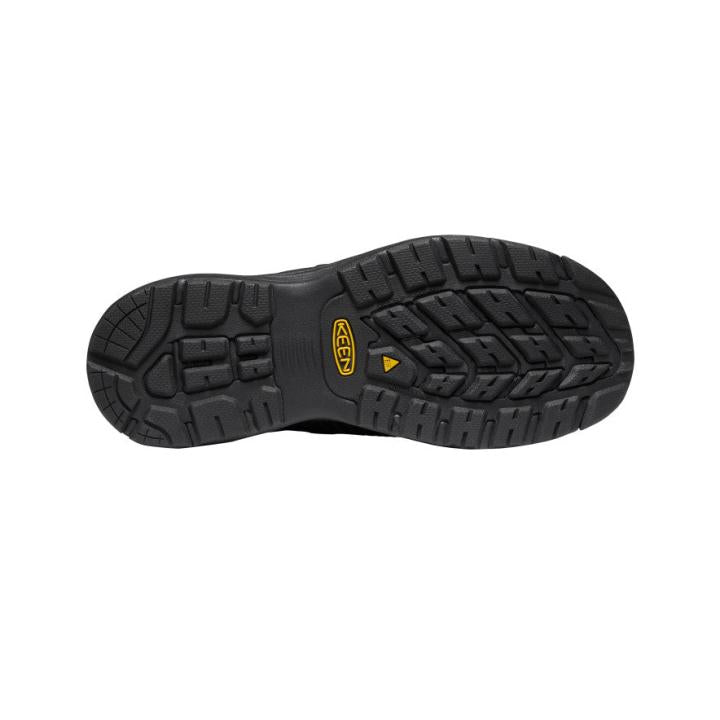 Sparta XT (Aluminum Toe) Black/Black | Men KEEN Shoes