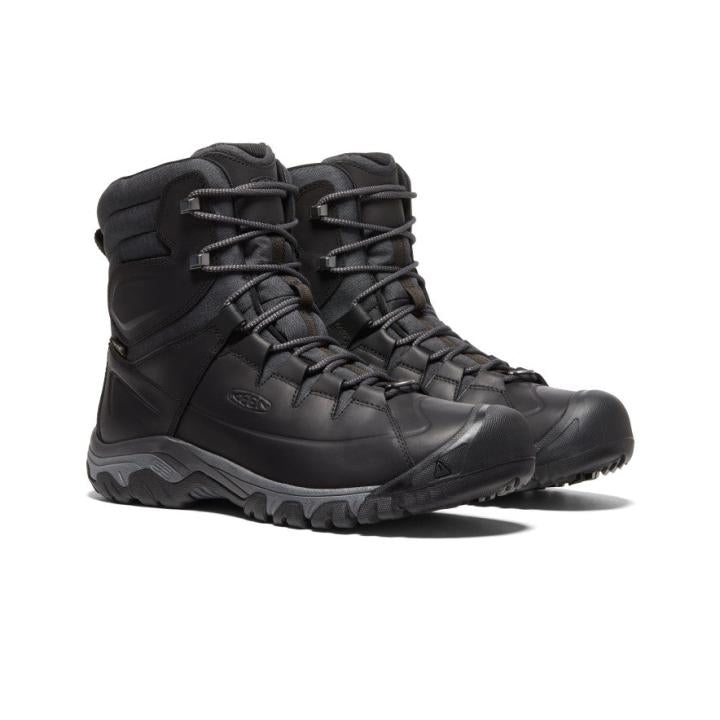 Targhee High Lace Waterproof Boot - Winter Boot | Men KEEN Boots