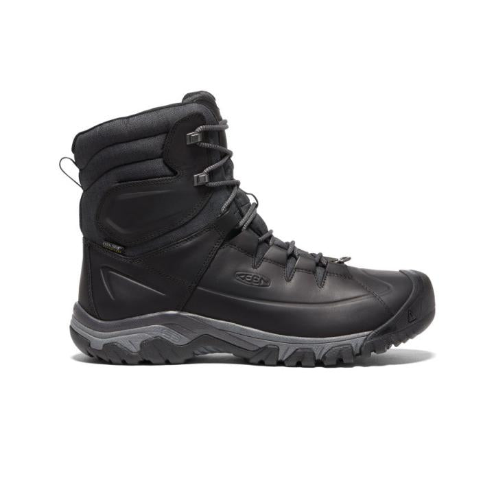 Targhee High Lace Waterproof Boot - Winter Boot | Men KEEN Boots