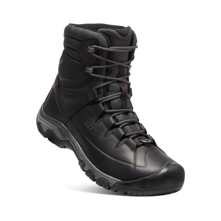 Targhee High Lace Waterproof Boot - Winter Boot | Men KEEN Boots