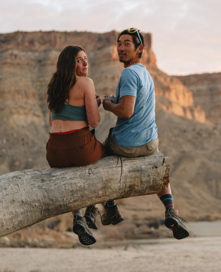 Targhee III Mid Height Waterproof Leather Hiking Boot | Men KEEN Boots