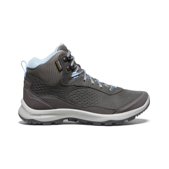 Terradora Explorer Mid Height Waterproof Hiking Boot | Women KEEN Boots
