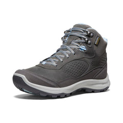 Terradora Explorer Mid Height Waterproof Hiking Boot | Women KEEN Boots