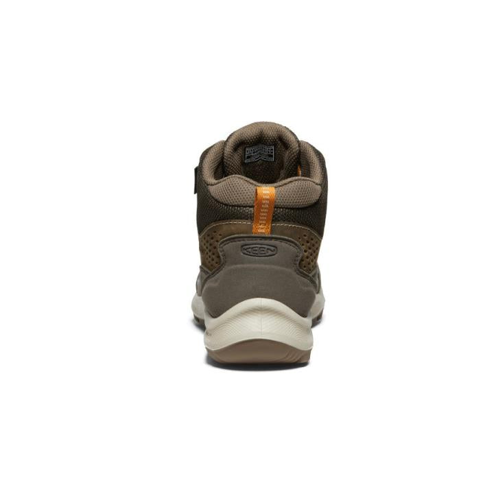 Terradora Explorer Mid Height Waterproof Hiking Boot | Women KEEN Boots